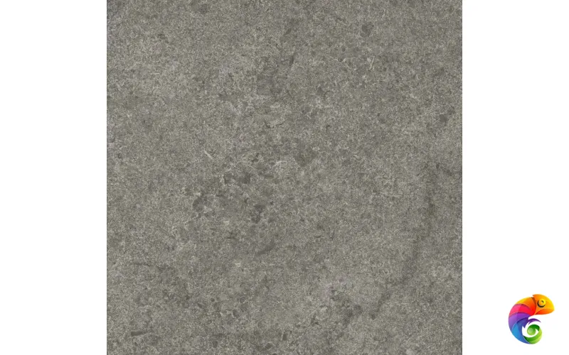 KM8080G0051RGCA Ступень угловая клееная Портленд серый тёмный матовый обрезной 33x33x0,9