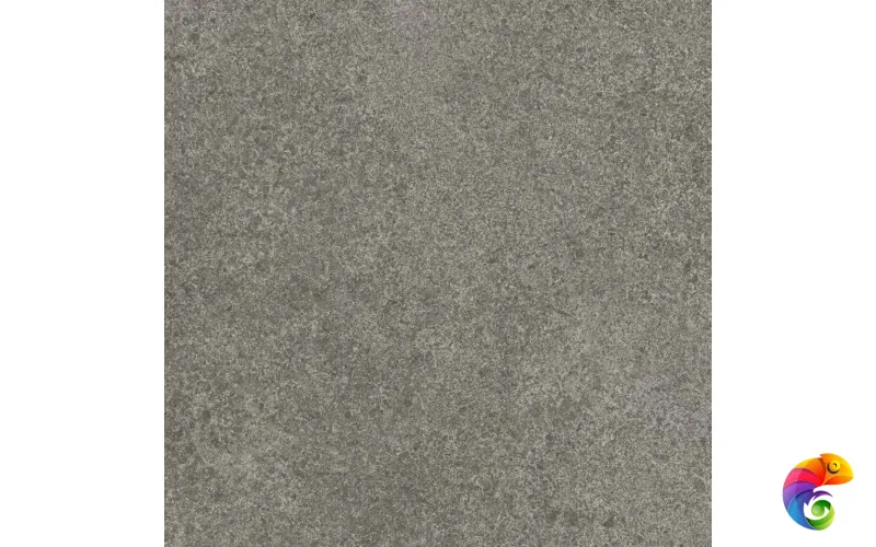 KM8080G0051RGCA Ступень угловая клееная Портленд серый тёмный матовый обрезной 33x33x0,9