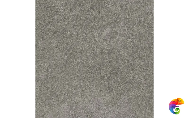 KM8080G0051RGCA Ступень угловая клееная Портленд серый тёмный матовый обрезной 33x33x0,9