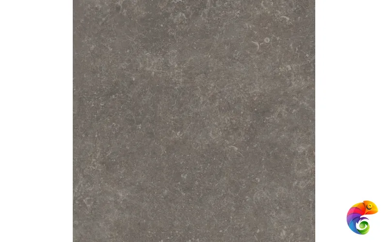 KM6012G0151RGCA Ступень угловая клееная Касабланка HP коричневый матовый обрезной 33x33x0,9