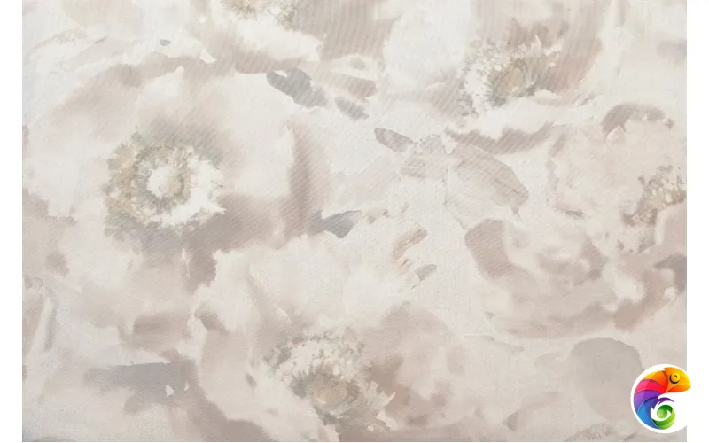 KM8718 Обои виниловые Легато мотив,бежевый 1,06х10 (1, Т A) прямая стыковка