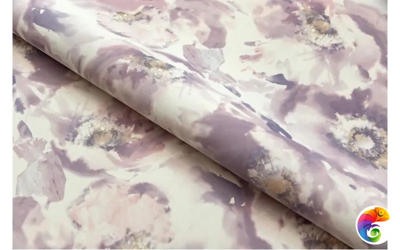 KM8719 Обои виниловые Легато мотив,сиреневый 1,06х10 (1, Т A) прямая стыковка