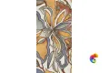 KMP2STA005BR3X Панно Ботаника матовый обрезной (из 3-х частей 30x60x0,9) 90x60x0,9