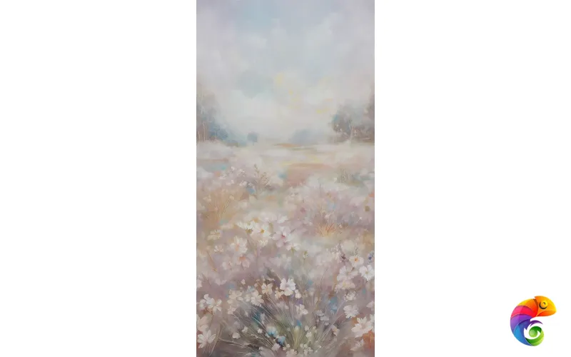 KMD3STA138GR Ковер Пейзаж матовый обрезной 119,5x238,5x0,9