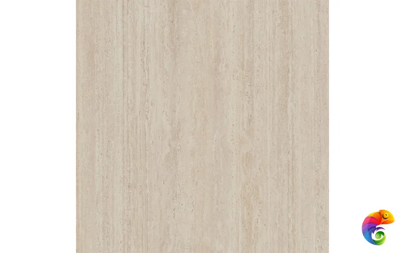 KM1212G0071R Про Травертин бежевый светлый матовый обрезной 119,5x119,5x0,9