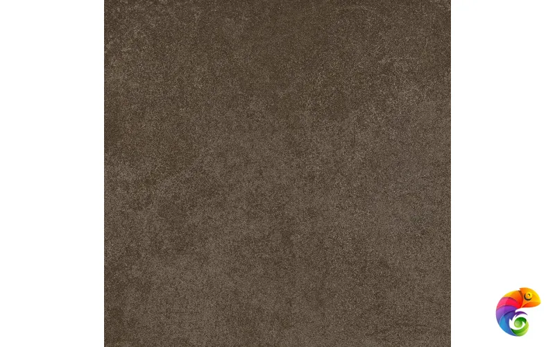 KM6060G0911R Руссильон коричневый тёмный матовый обрезной 60x60x0,9