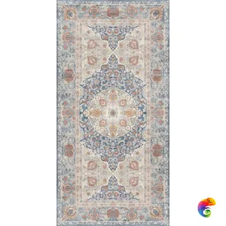 KMD3STA124GR Ковер Тапи матовый обрезной 119,5x238,5x0,9