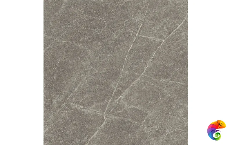 KM6060G0511R Эстерель серый матовый обрезной 60x60x0,9