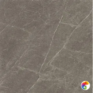 KM6060G0521R Эстерель коричневый матовый обрезной 60x60x0,9