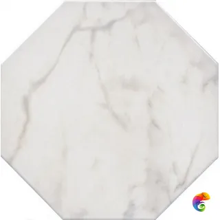 SG240400N Сансеверо белый 24х24х7