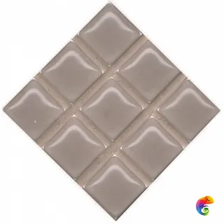 POG002 Вставка Александрия серый 4,6х4,6х8