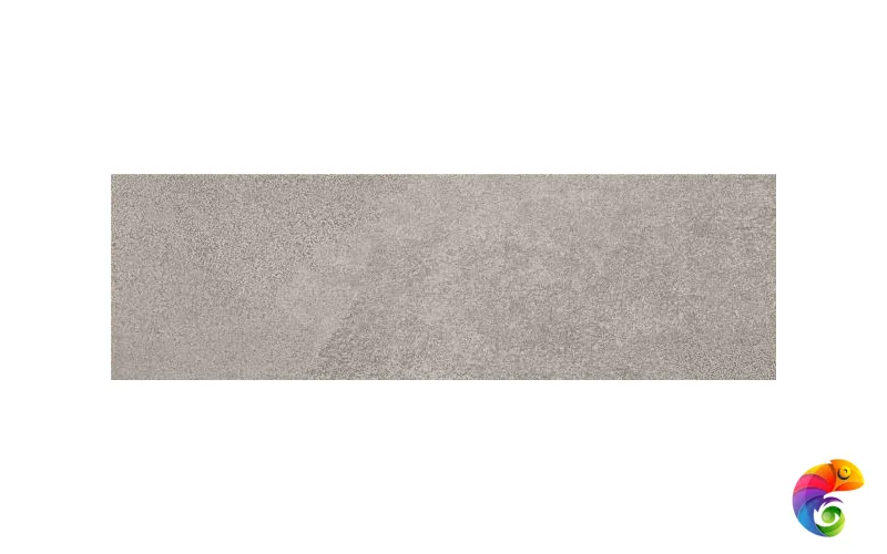 DD900400R/3 Подступенок Про Стоун серый 30х9,6х8