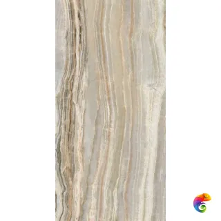SG595202R Ониче зелёный светлый лаппатированный 119,5x238,5x11