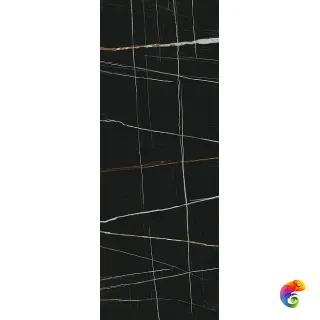 SG072902R SL Сахара Блэк лаппатированный 119,5x320х11