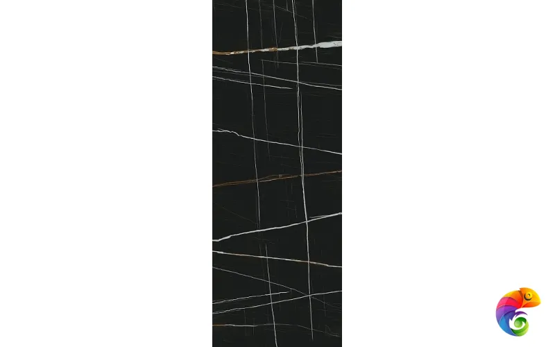 SG072902R SL Сахара Блэк лаппатированный 119,5x320х11