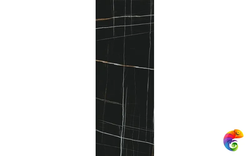 SG072902R6 SL Сахара Блэк лаппатированный 119,5x320х6