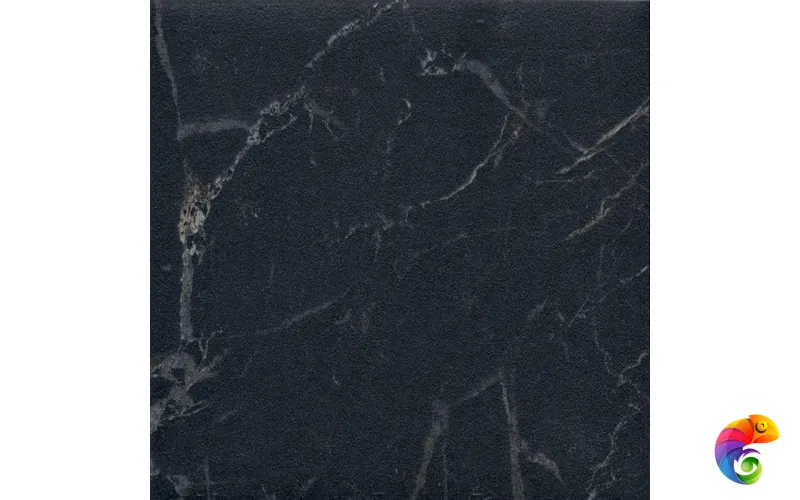 1268HS Сансеверо черный 9,8x9,8x7