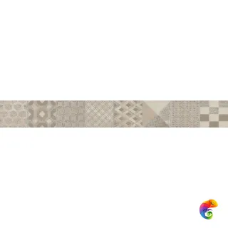 OS/A245/SG6062R Бордюр Онда 1 обрезной 60х7,2 60x7,2x11