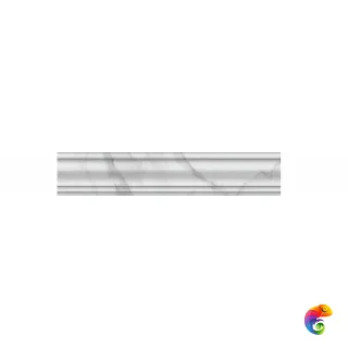 SG6226/BTL Плинтус Монте Тиберио  39,6x8x15,5