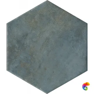 SG23036N Гроссето синий матовый 20x23,1x0,7