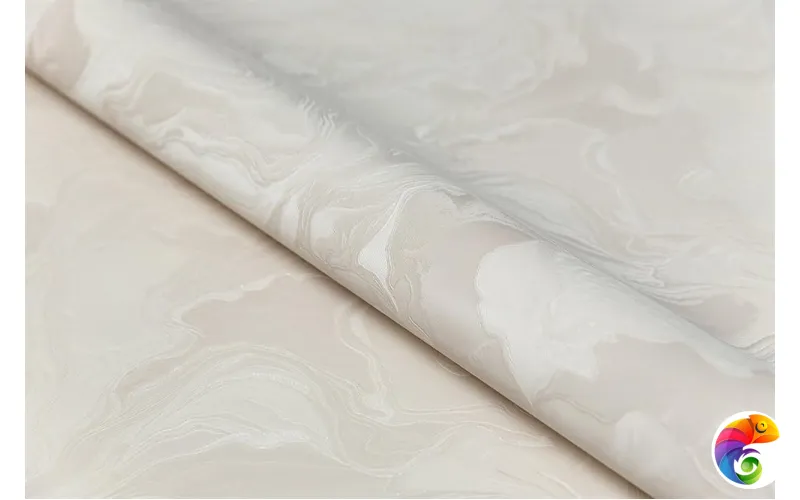 KM7602 Обои виниловые Галатея база универсальная, бежевый 1,06х10 (1, Т E) прямая стыковка