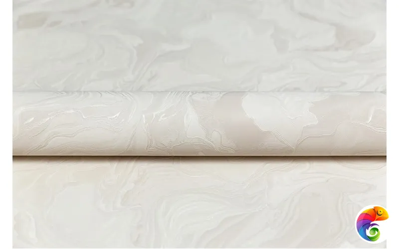 KM7602 Обои виниловые Галатея база универсальная, бежевый 1,06х10 (1, Т E) прямая стыковка