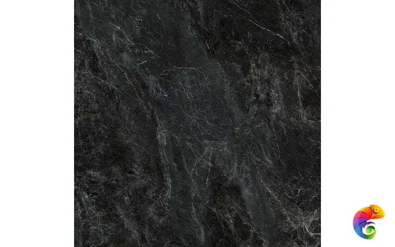SG634520R Риальто серый темный обрезной 60x60x0,9