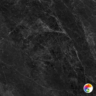 SG634522R Риальто серый темный лаппатированный обрезной 60x60x0,9