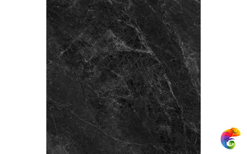 SG634522R Риальто серый темный лаппатированный обрезной 60x60x0,9