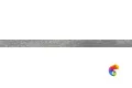 DD602320R/GCF Ступень клееная Про Матрикс серый темный обрезной 33x60x0,9