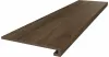 SG506820R/GCF Ступень клееная Сальветти коричневый 33x119,5x0,9