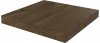 SG506820R/GCS Ступень угловая клееная левая Сальветти коричневый 33x33x0,9