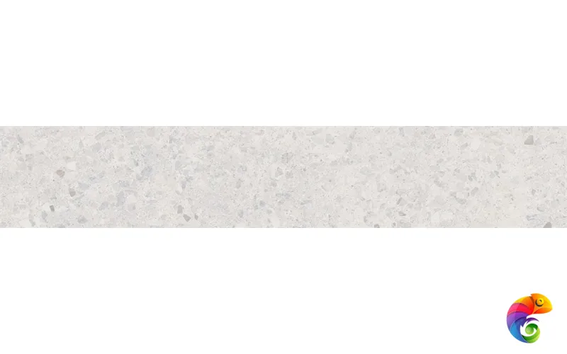 SG632420R/5 Подступенок Терраццо серый светлый 60x10,7x0,9