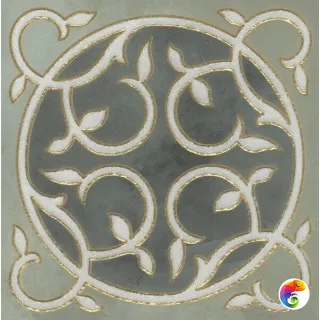OS/C90/SG1609L Вставка Джардини лаппатированный 15x15x9