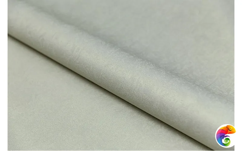 KM7710 Обои виниловые Ориент база, зелёный (1, Т C) прямая стыковка