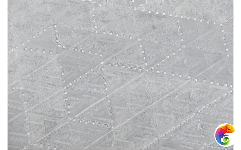 KM7403 Обои виниловые Коллаж мотив, серебро 1,06х10 (1, Т B) прямая стыковка