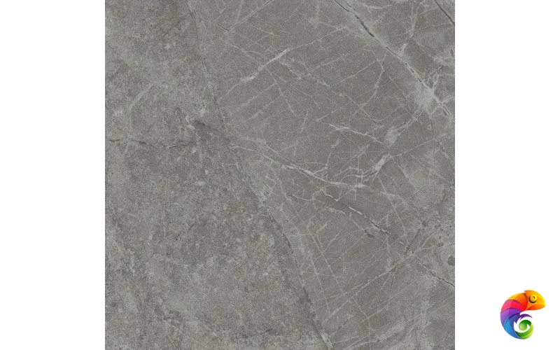 SG850892R Риальто серый тёмный лаппатированный обрезной 80x80x0,9