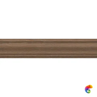 SG7325/BTG Плинтус Тровазо коричневый светлый матовый 39,8x8x1,55