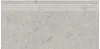DD605820R/GR Ступень Чеппо ди Гре серый светлый матовый обрезной 30x60x0,9