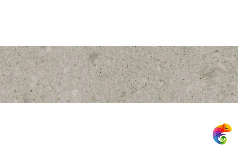 DD605920R/4 Подступенок Чеппо ди Гре бежевый светлый матовый обрезной 60x14,5x0,9