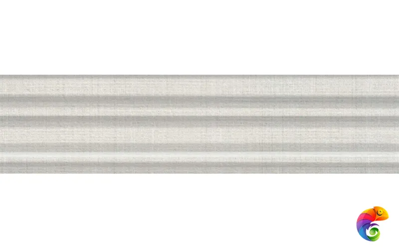 BLB056 Бордюр Багет Спинелли матовый 20x5x1,9