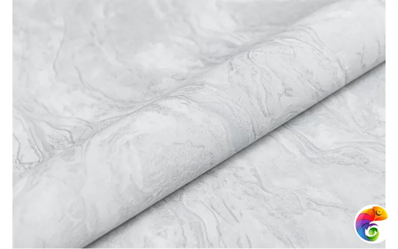 KM8007 Обои виниловые Венето база 2 , серый 1,06х10 (1, Т A) прямая стыковка