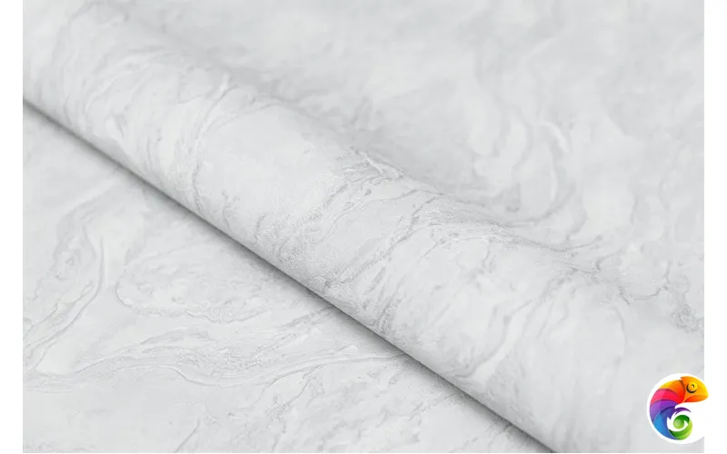 KM8007 Обои виниловые Венето база 2 , серый 1,06х10 (1, Т A) прямая стыковка