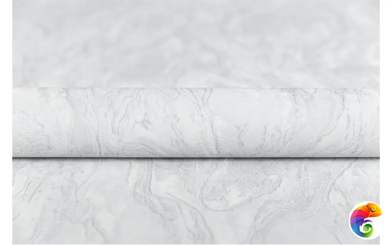 KM8007 Обои виниловые Венето база 2 , серый 1,06х10 (1, Т A) прямая стыковка