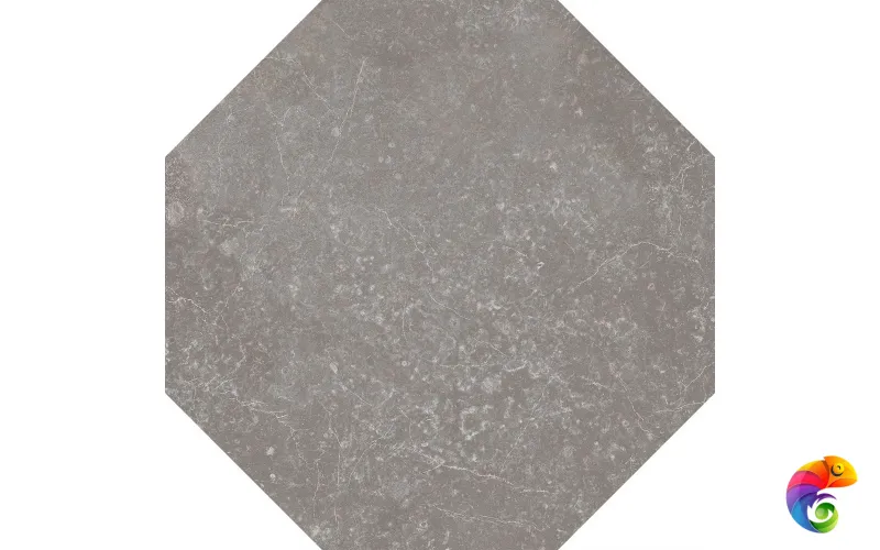 KM2424G0021N Касабланка серый матовый 24x24x0,7
