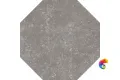 KM2424G0021N Касабланка серый матовый 24x24x0,7