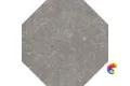 KM2424G0021N Касабланка серый матовый 24x24x0,7