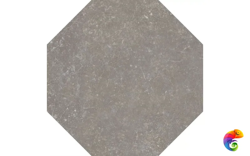 KM2424G0021N Касабланка серый матовый 24x24x0,7