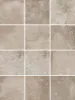 KM1010G0001N Спартель бежевый матовый 29,8х39,8 из 12 частей 9,8x9,8x0,7