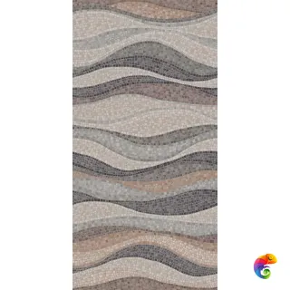KMD3STA086GR Декор Касабланка матовый обрезной 60x119,5x0,9